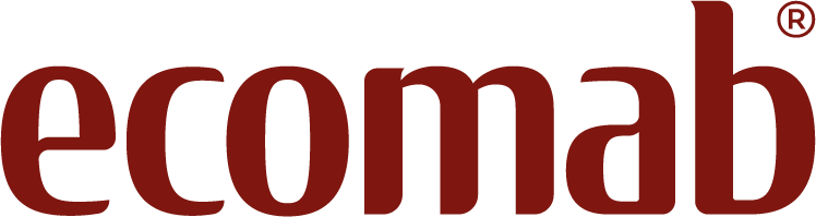 ECOMAB REPORTING SAGEX3 logo